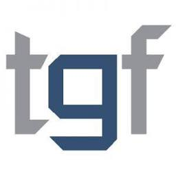 Logo Glaucoma Foundation