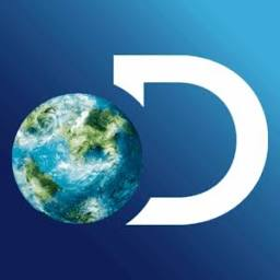 Logo Discovery Education Europe Ltd.