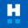 Logo Hoogwegt Group BV