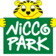 Logo Nicco Parks & Resorts Ltd.
