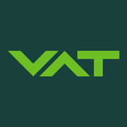 Logo VAT Group AG