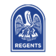 Logo Louisiana Board of Regents Foundation