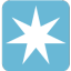 Logo Hamburg Sud Iberia SA