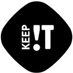 Logo Keep-it Technologies AS