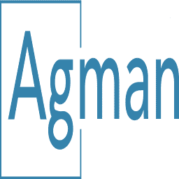 Logo Agman Capital LLC