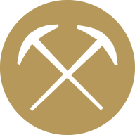 Logo Stawell Gold Mines Pty Ltd.