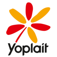 Logo Yoplait France SAS
