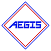 Logo Aegis Security, Inc.