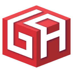 Logo Gaming Arts LLC