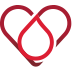 Logo Community Blood Center, Inc.