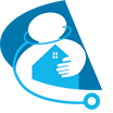 Logo HealthNet, Inc.