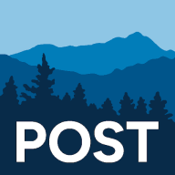 Logo Peninsula Open Space Trust