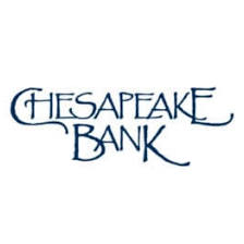 Logo Chesapeake Bank (Virginia)
