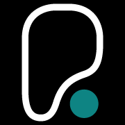 Logo Pure Gym Denmark A/S