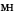 Logo M.H. Group Ltd.