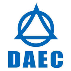 Logo David Electronics Co., Ltd.