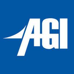 Logo Alliance Ground International LLC