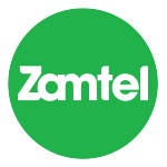 Logo Zambia Telecommunications Co. Ltd.