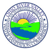 Logo Ohio River Valley Water Sanitation Commission