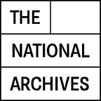 Logo The National Archives