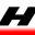 Logo Huffy Bicycle Co.