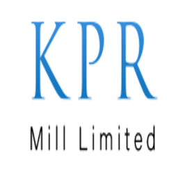 Logo K.P.R. Sugar Mill Ltd.