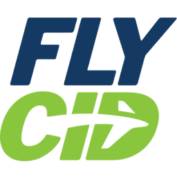 Logo Cedar Rapids Airport Commission (Iowa)