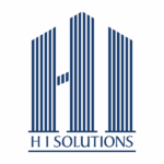 Logo H I Solutions, Inc.