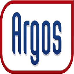 Logo Argos Group BV