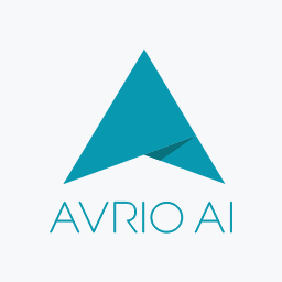 Logo Avrio, Inc.