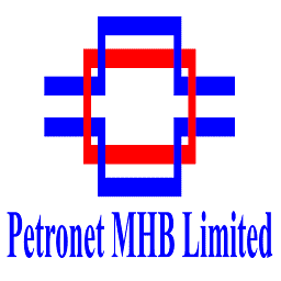 Logo Petronet MHB Ltd.