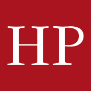 Logo Hoesch & Partner GmbH