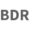 Logo BDR Thermea Group BV