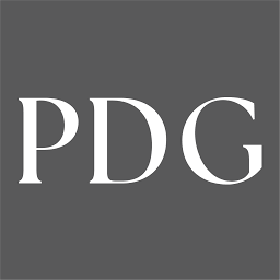 Logo Pittman Development Group, Inc.