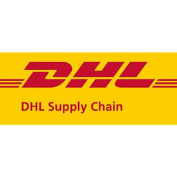 Logo DHL Supply Chain (USA)