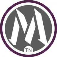 Logo Maury County Chamber & Economic Alliance
