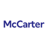 Logo McCarter Theatre Co.