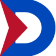 Logo Direcional Engenharia SA