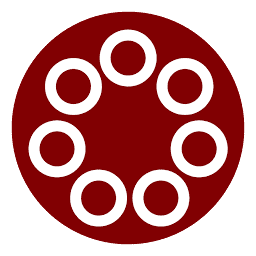 Logo Rome Research Corp.