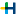 Logo Heidelberg Americas, Inc.