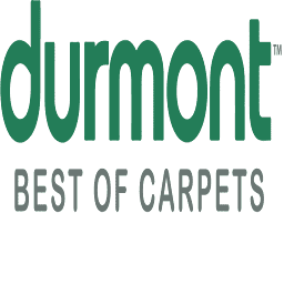 Logo Durmont Teppichbodenfabrik GmbH
