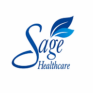 Logo Sage Healthcare Ltd.