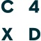 Logo C4X Discovery Ltd.