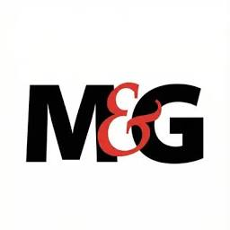 Logo Mail & Guardian Ltd.