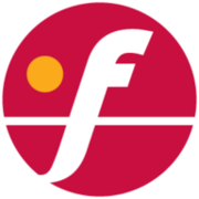 Logo Fjord Line AS