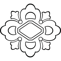 Logo Buccellati Holding Italia SpA