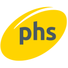 Logo PHS Group Ltd.