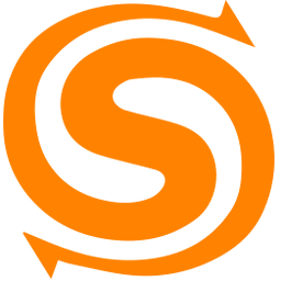 Logo Skrotfrag AB