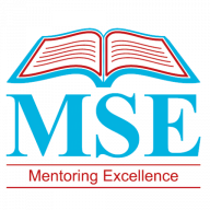Logo Madras School of Economics