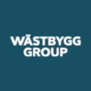 Logo Wästbygg Gruppen AB